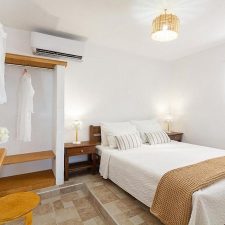 Casa Al Mare Villa Archangelos  Bagian luar foto